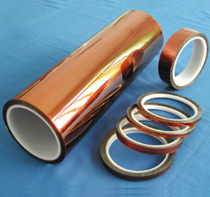 聚酰亞胺薄膜顏色深淺的（de）因素淺析（xī）