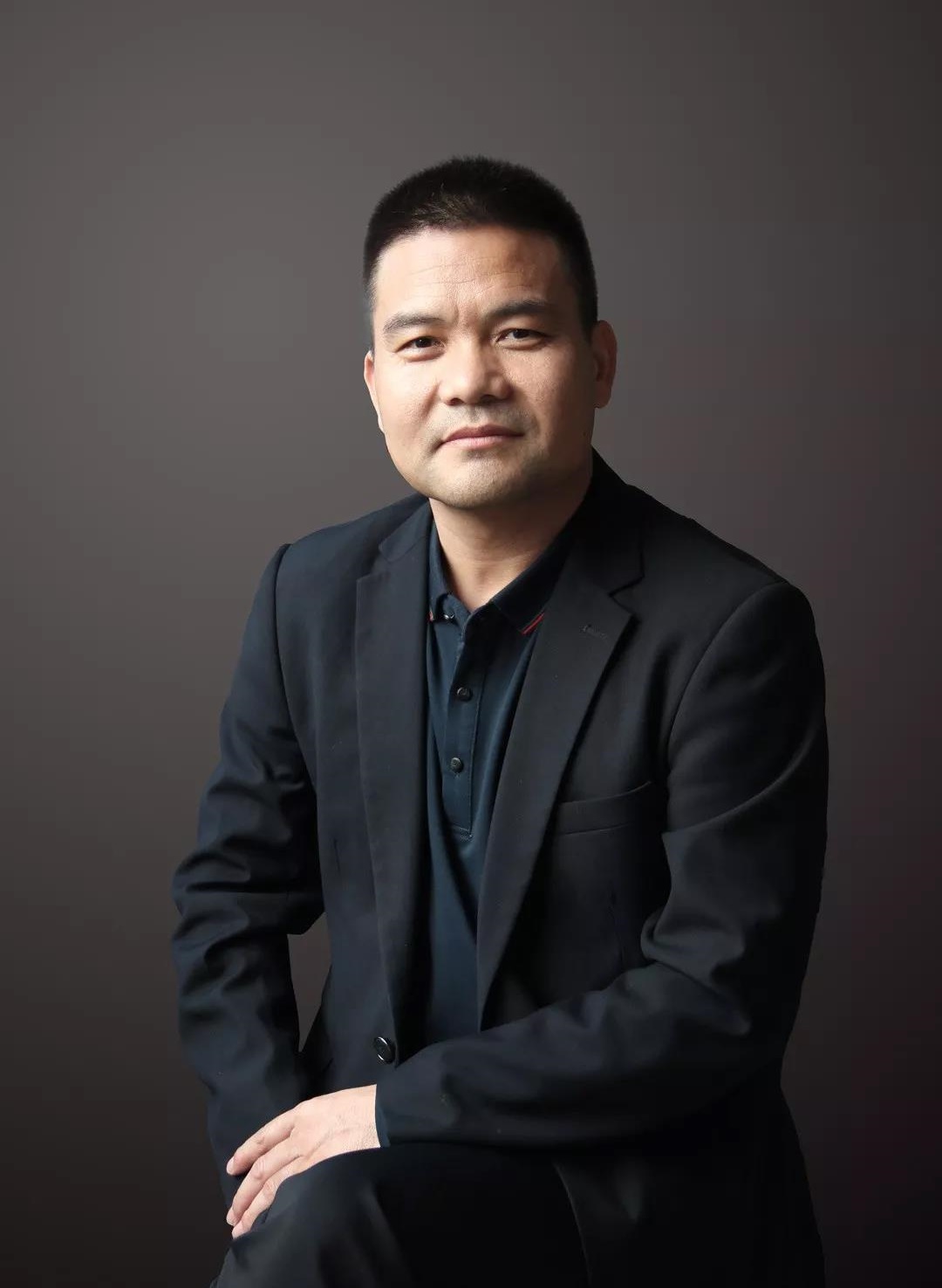 韋永才：在（zài）挑戰中體味快樂