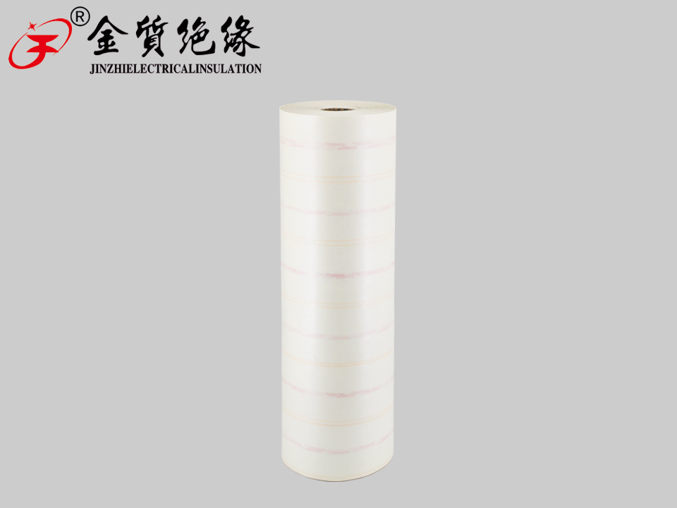 複合絕緣層（céng）壓製品的研（yán）製3