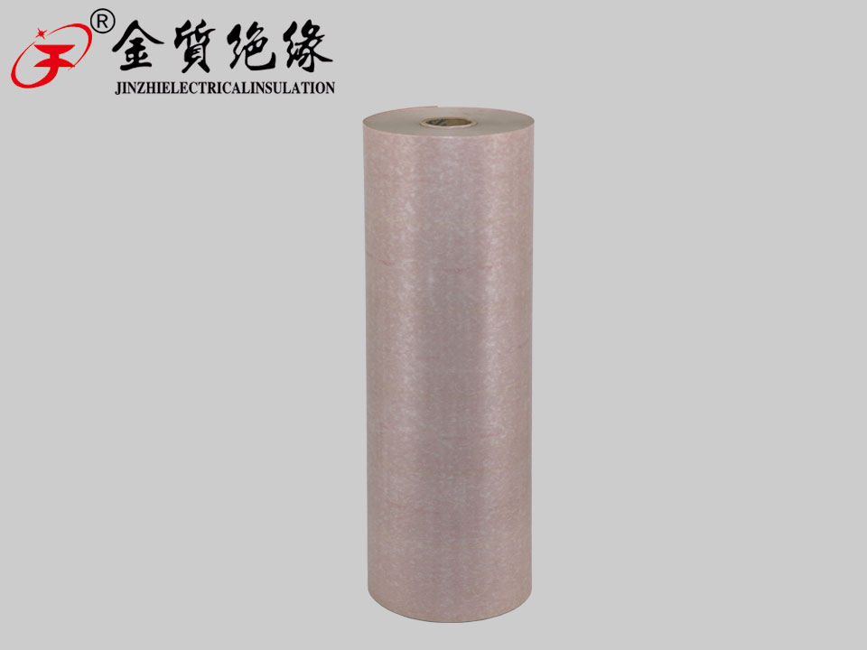 複合絕緣層壓製品（pǐn）的研製4